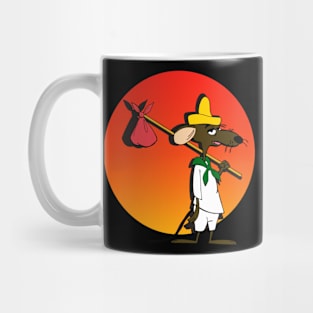 Slow Poke Rodriguez Mug